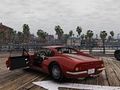 Hra Zničitelný automobilový motor ve Velké Megapolis 