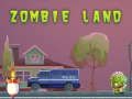 Hra Země zombie 