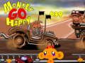 Hra Monkey Go Happy Stage 639