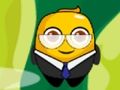 Hra Johnny Jump