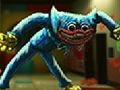 Hra Huggy Wuggy Puzzle