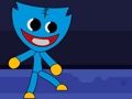 Hra Huggy Wuggy Run