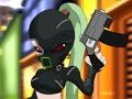 Hra Deadpool Girl Dressup