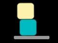 Hra Stack Tower 2d