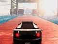 Hra Extrémní automobilové kaskadérské kousky 
