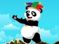 Hra Panda střelec 