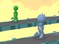 Hra Magic Run 3d