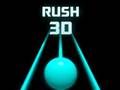 Hra Rush 3d