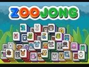 Hra Zoojong