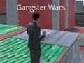 Hra Gangsterské války 