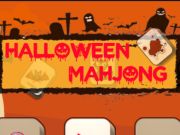 Hra Halloween Mahjong 2