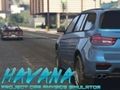 Hra Havana: Project Car Physics Simulator