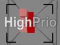 Hra Highprio