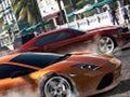 Hra Simulátor Lamborghini Aventador 