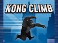 Hra Kong stoupání 