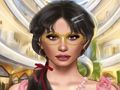 Hra Mistr make-upu 