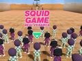 Hra Hra Squid Real vs Barca 