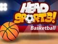 Hra Hlavní sportovní basketbal 