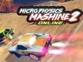 Hra Micro Physics Mashine Online 2