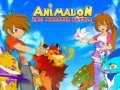 Hra Animalon: Epická bitva monster 