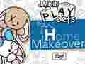 Hra JMKIT PLAYSETS: Můj domácí člověk