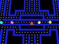 Hra Pacman 3d
