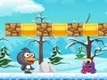 Hra Penguin běh