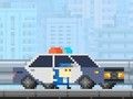 Hra Policista 