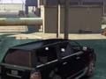 Hra Car Physics Simulator: Průmyslová zóna 
