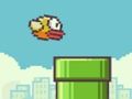 Hra Flappy Bird