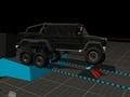 Hra Real-offroad 4x4