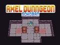 Hra Axel Dungeon