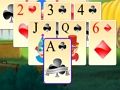 Hra Cirkus Solitaire 