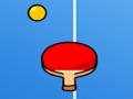Hra Nekonečný ping pong 