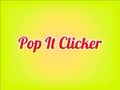 Hra Pop to clicker