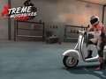 Hra Motorky Xtreme 