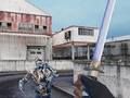 Hra Zombie Destroyer: Útěk ze zařízení 
