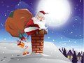 Hra Skrytý zázrak Santa Clause 