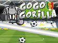 Hra Go Go Gorila 
