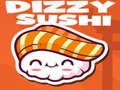 Hra Dizzy sushi
