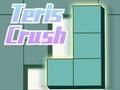 Hra Teris Crush