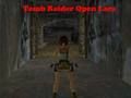 Hra Tomb Raider Open Lara