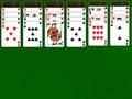 Hra Zlatý pavouk solitaire Hra Zlatý pavouk solitaire