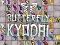 Hra Butterfly Kyodai HD