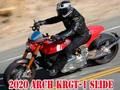 Hra 2020 Arch KRGT-1 Slide