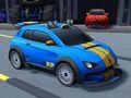 Hra Auto Stunt v Miami 