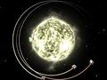 Hra Planeta Gravitace 