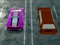 Hra Crazy Racer Highway 