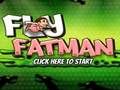 Hra Fly Fat Man
