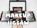 Hra Make-up JIGSAW 
